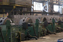 Hydraulic Pumps for an Industrial Operation Hydraulic Pumps for an Industrial Operation