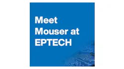 Mouser at EPTECH 2026