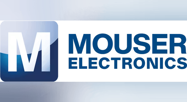 Courtesy Of Mouser Electronics, Inc