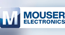 Courtesy Of Mouser Electronics, Inc Courtesy Of Mouser Electronics, Inc