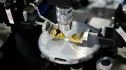Semiconductor Silicon Wafer Production Semiconductor Silicon Wafer Production