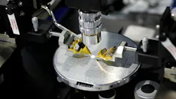 Semiconductor Silicon Wafer Production Semiconductor Silicon Wafer Production