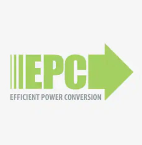 Learn more about EPC products available from Mouser