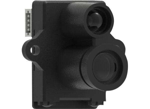 Benewake TF-UW500 Underwater Single-Point ToF LiDAR,