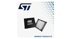 Learn more about the STM32C5 MCUs