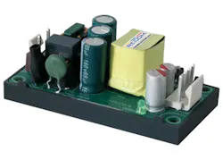 New at Mouser: RECOM Power RACM65S-K/277 AC-DC Power Supplies New at Mouser: RECOM Power RACM65S-K/277 AC-DC Power Supplies