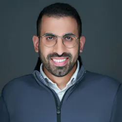 Headshot of Georges Mankarious, Segment Marketing Director, Factory Automation at Emerson Headshot of Georges Mankarious, Segment Marketing Director, Factory Automation at Emerson