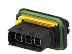 Now at Mouser: TE Connectivity HD MATEnet Connectors Now at Mouser: TE Connectivity HD MATEnet Connectors