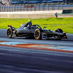 Mouser-Backed DS PENSKE Formula E Racing Team Heads to Sanya, China for Round 11 Mouser-Backed DS PENSKE Formula E Racing Team Heads to Sanya, China for Round 11