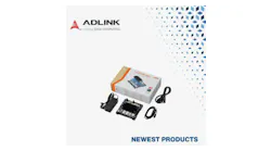 New at Mouser: ADLINK Technology's I-Pi SMARC Plus Development Kit