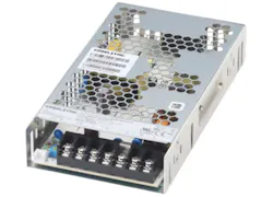 COSELSYNC CXLPA Single-Output AC-DC Power Supplies COSELSYNC CXLPA Single-Output AC-DC Power Supplies