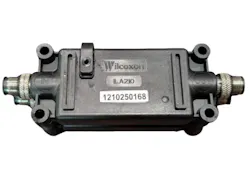 Amphenol Wilcoxon ILA210 Accelerometer Inline Adapter Amphenol Wilcoxon ILA210 Accelerometer Inline Adapter