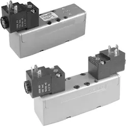 Emerson AVENTICS Series CERAM directional valves Emerson AVENTICS Series CERAM directional valves
