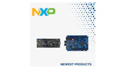 Mouser now offers NXP FRDM-A-S32K312 and FRDM-A-S32K344 Boards