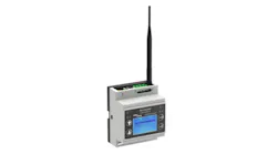 Now at Mouser: Banner Engineering DX700ER Ethernet Data Radios