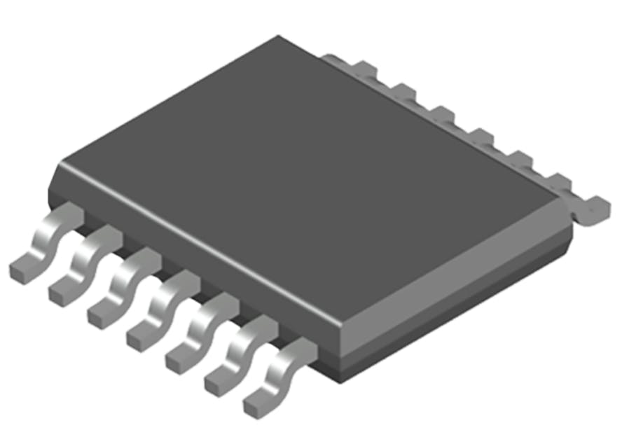 onsemi NCV84003G High-Side eFuse