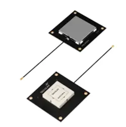 Taoglas AHP2356A Active 2-Stage LNA GNSS Antenna