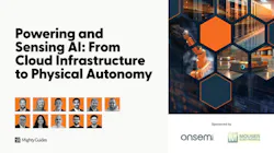 Powering and Sensing AI eBook