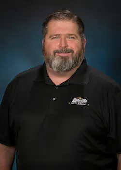 Headshot of Paul Dufresne