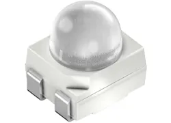 ams OSRAM Power TOPLED Lens™ SFH 4258BS & SFH 4259BS LEDs