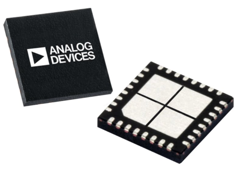 Analog Devices Inc. LT8686S Step-Down Regulators
