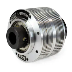Tormach's Automatic Collet Closer Assembly