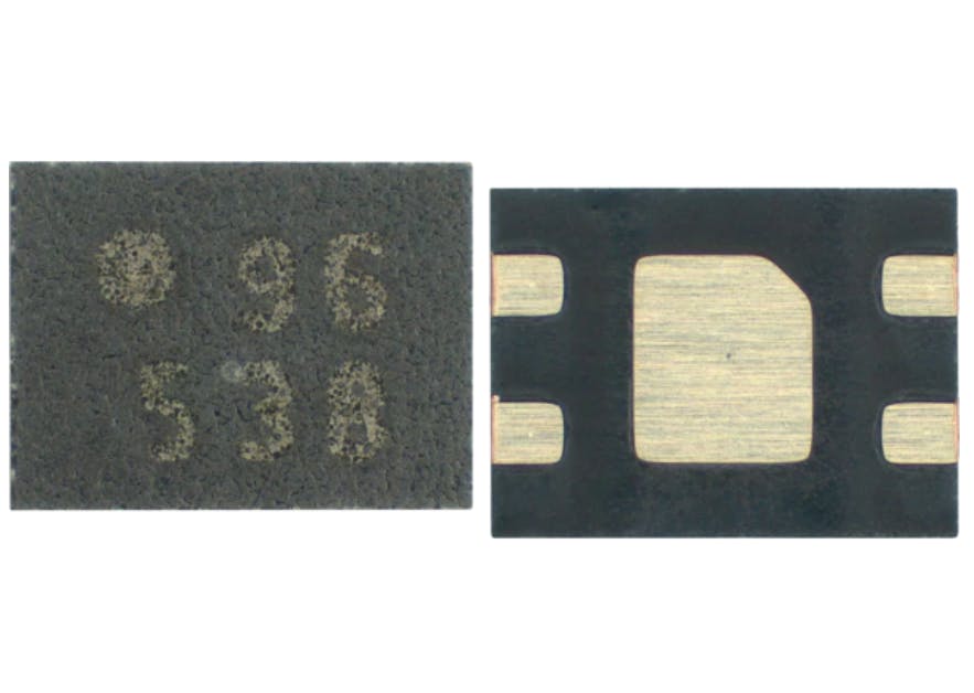 Melexis MLX90296 Micropower Linear Hall Sensor ICs