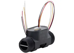 ScioSense UFM-02 Ultrasonic Flow Sensing Modules