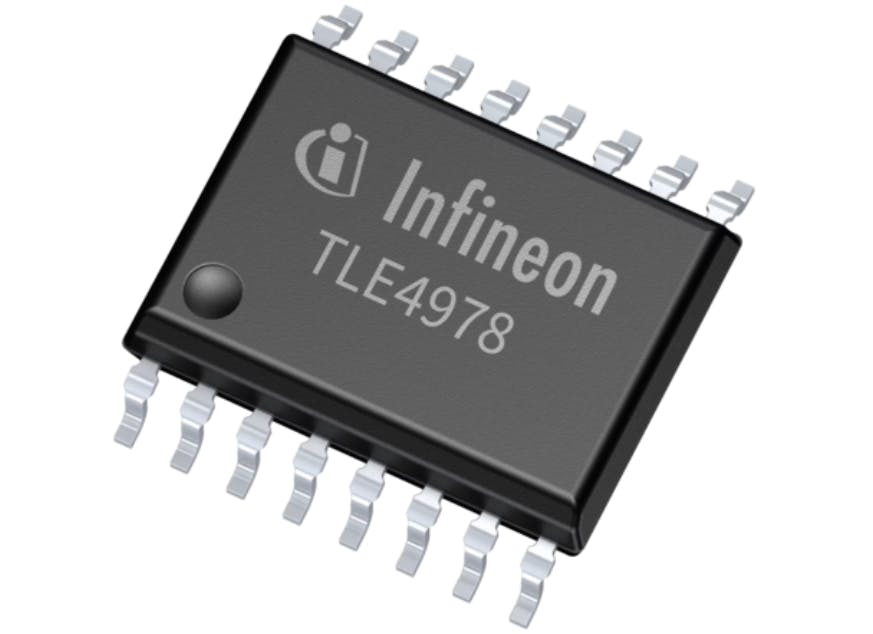 Infineon Technologies XENSIV&trade;