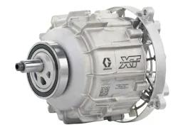 Graco Xtreme Torque (XT) Motor