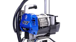 Graco XT Sprayer
