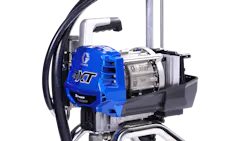 Graco XT Sprayer