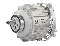 Graco Xtreme Torque (XT) Motor
