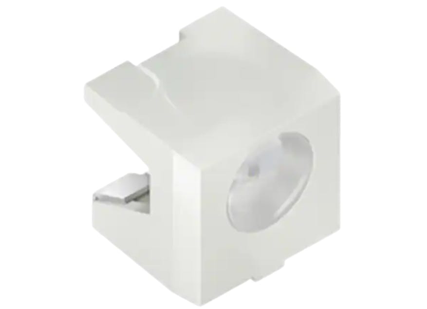 ams OSRAM SIDELED&trade; SFH 4256B &amp; SFH 4244B Infrared Emitters
