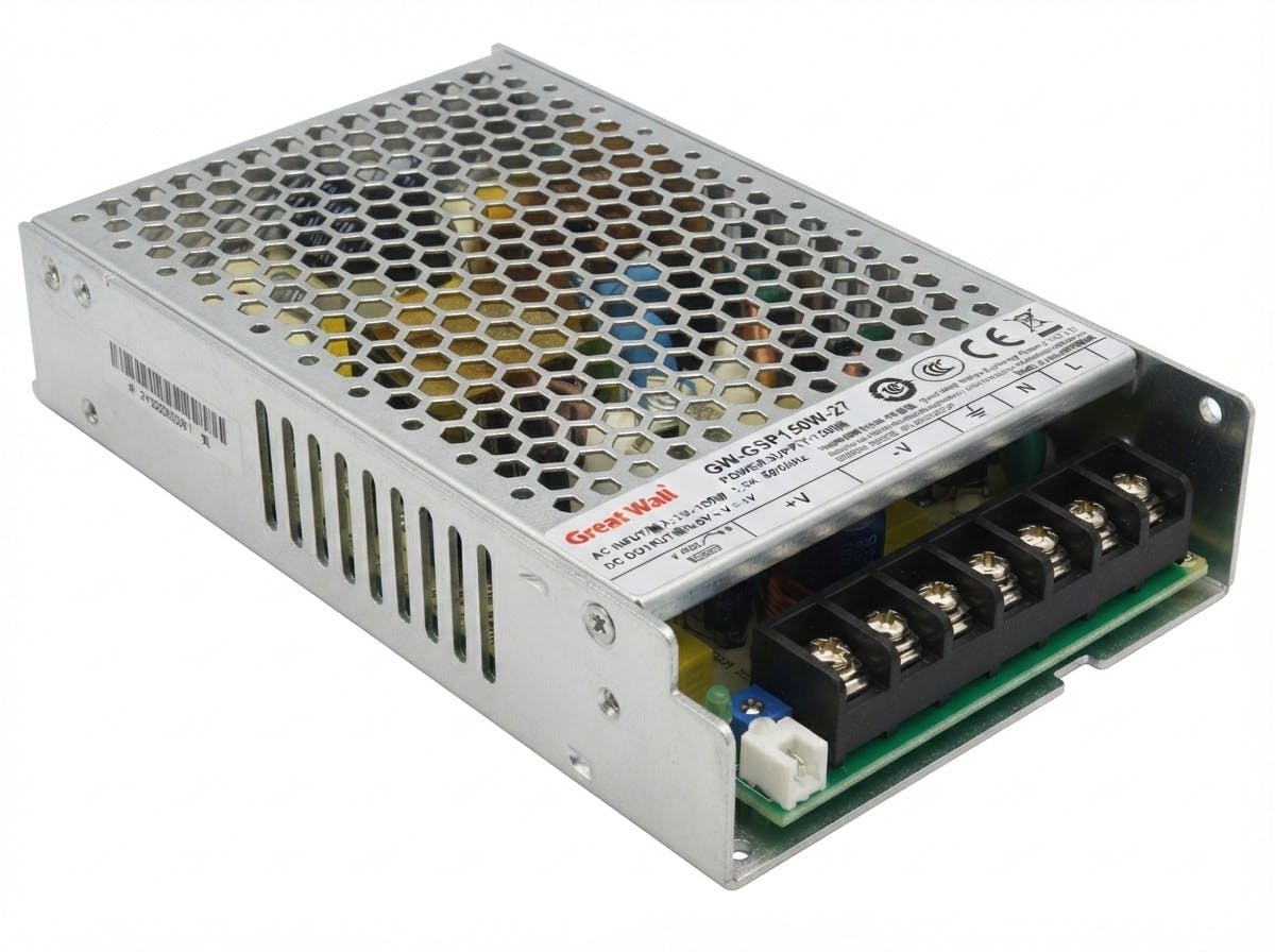 GW-GSP150W-27