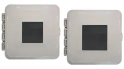 Trumeter NEMA 4X Enclosures for APM & Vista Touch Meters