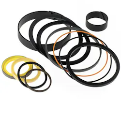 Caterpillar Wheel Loader Hydraulic Seal Kits