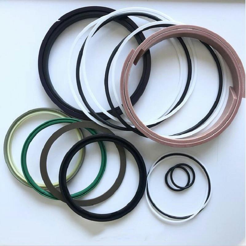 Komatsu Excavator Hydraulic Seal Kits