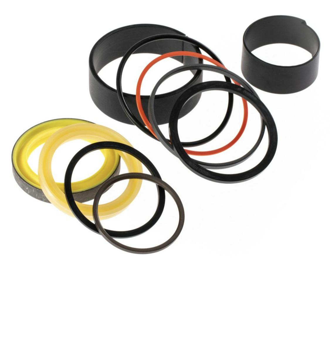 Fujis Seal Expands Caterpillar Wheel Loader Hydraulic Seal Kit Range
