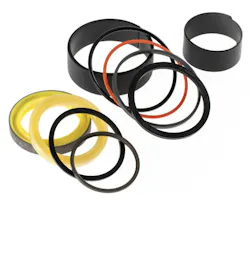 Fujis Seal Expands Caterpillar Wheel Loader Hydraulic Seal Kit Range