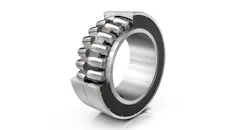 Schaeffler sealed spherical roller bearing for mining applications