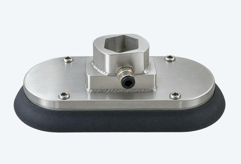 Elongated Bag And Box Vacuum Suction Head; Official Series Reference Image