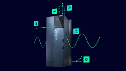Siemens G210 Drive