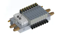 Emerson AVENTICS XV05 High Flow Valve System