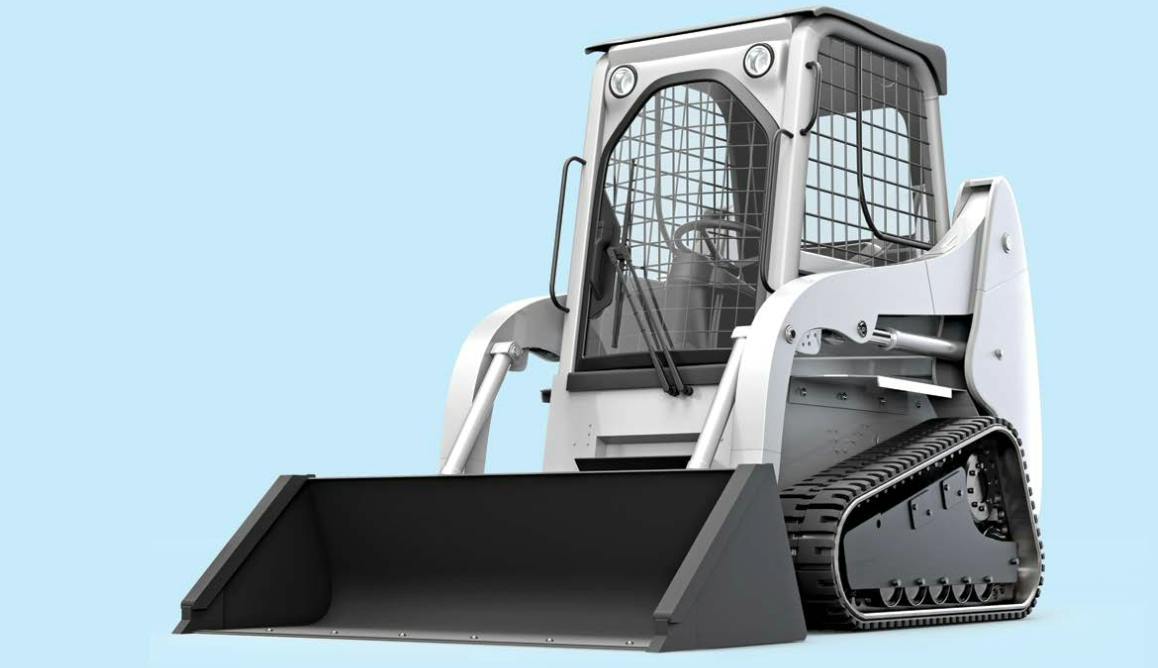 Smarter Control for Safer, More Efficient Compact Loaders | Power ...