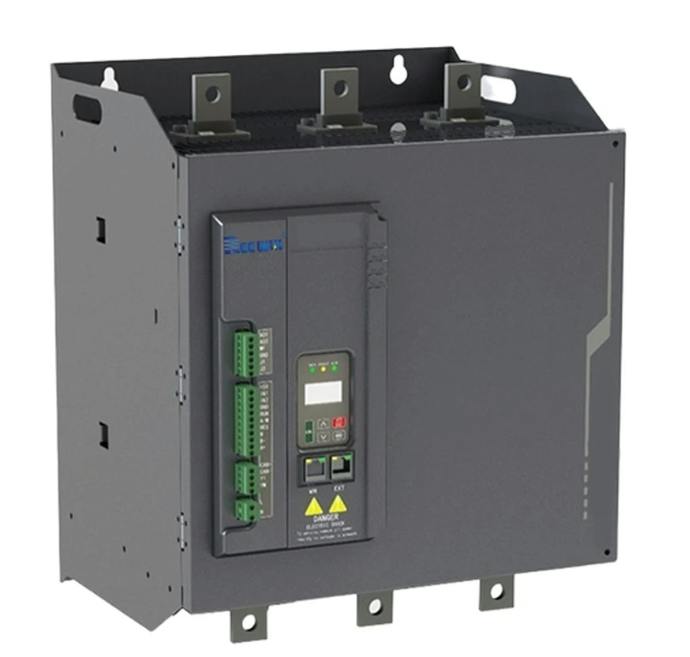 PC-SC9 Series High-Performance SCR Power Controller
