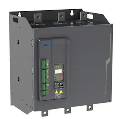 PC-SC9 Series High-Performance SCR Power Controller