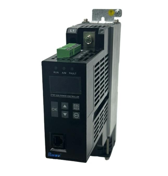 PC-SC1 Series Single-Phase SCR Power Controller