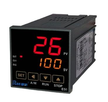 CN-TP1 Series 48x48 PID Temperature Controller